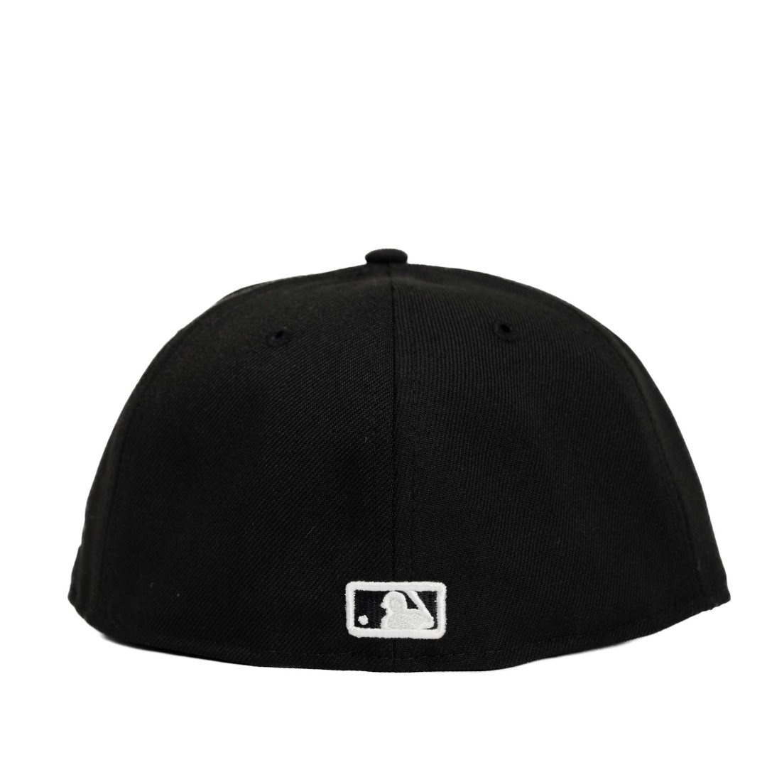 GORRA MLB LOS ANGELES DODGERS OUTLINE FITTED 59FIFTY