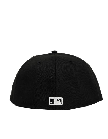 GORRA MLB LOS ANGELES DODGERS OUTLINE FITTED 59FIFTY