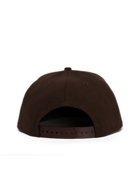 GORRA MLB SAN DIEGO PADRES CLÁSICA SNAPBACK 9FIFTY