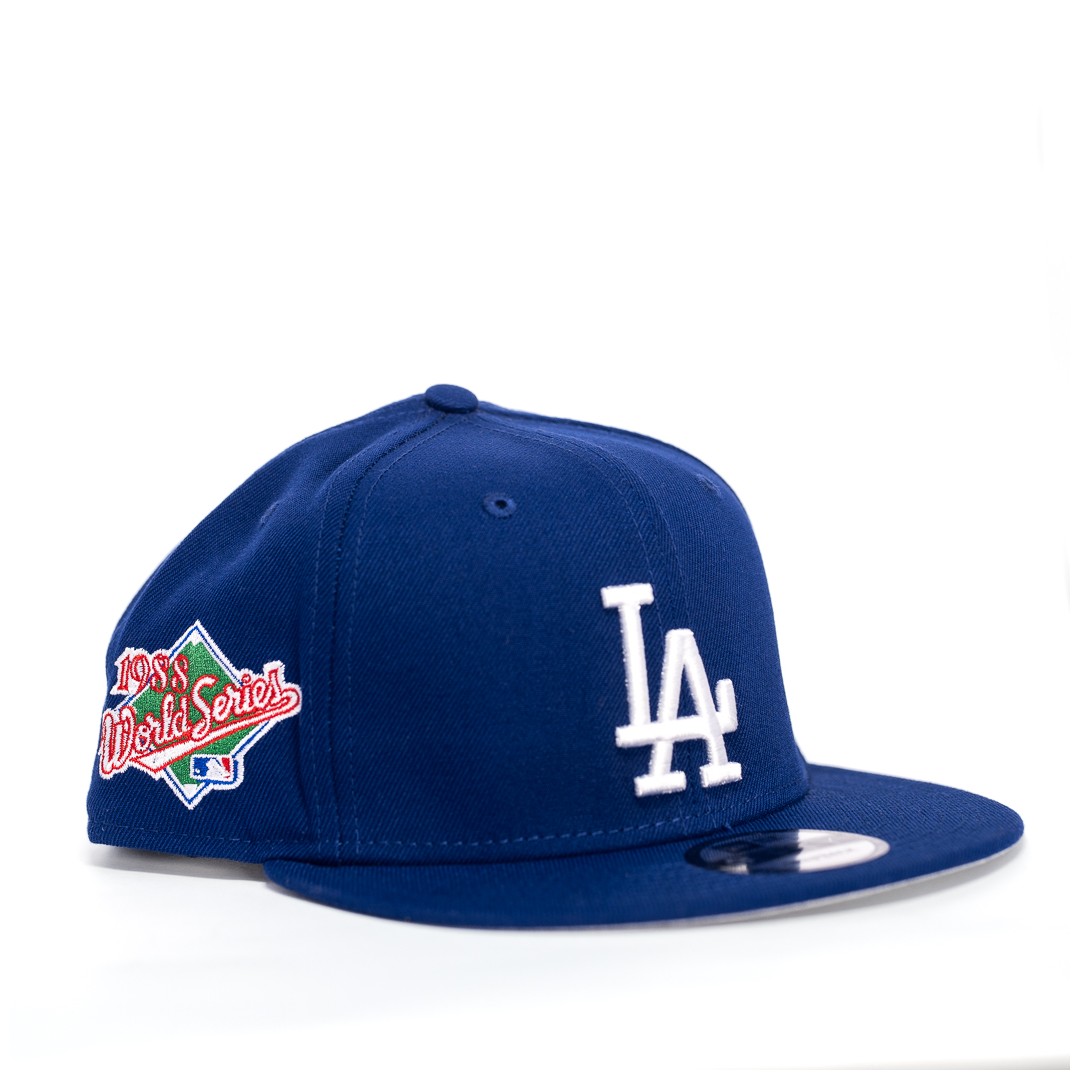 GORRA MLB LOS ANGELES... 2