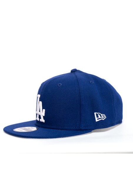 GORRA MLB LOS ANGELES DODGERS WORLD SERIES 1988 SNAPBACK 9FIFTY