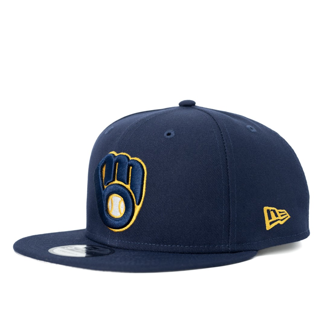 GORRA NBA MILWAUKEE BUCKS CLASICA SNAPBACK 9FIFTY