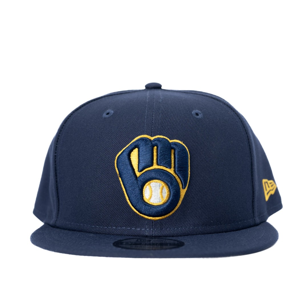 GORRA NBA MILWAUKEE BUCKS CLASICA SNAPBACK 9FIFTY