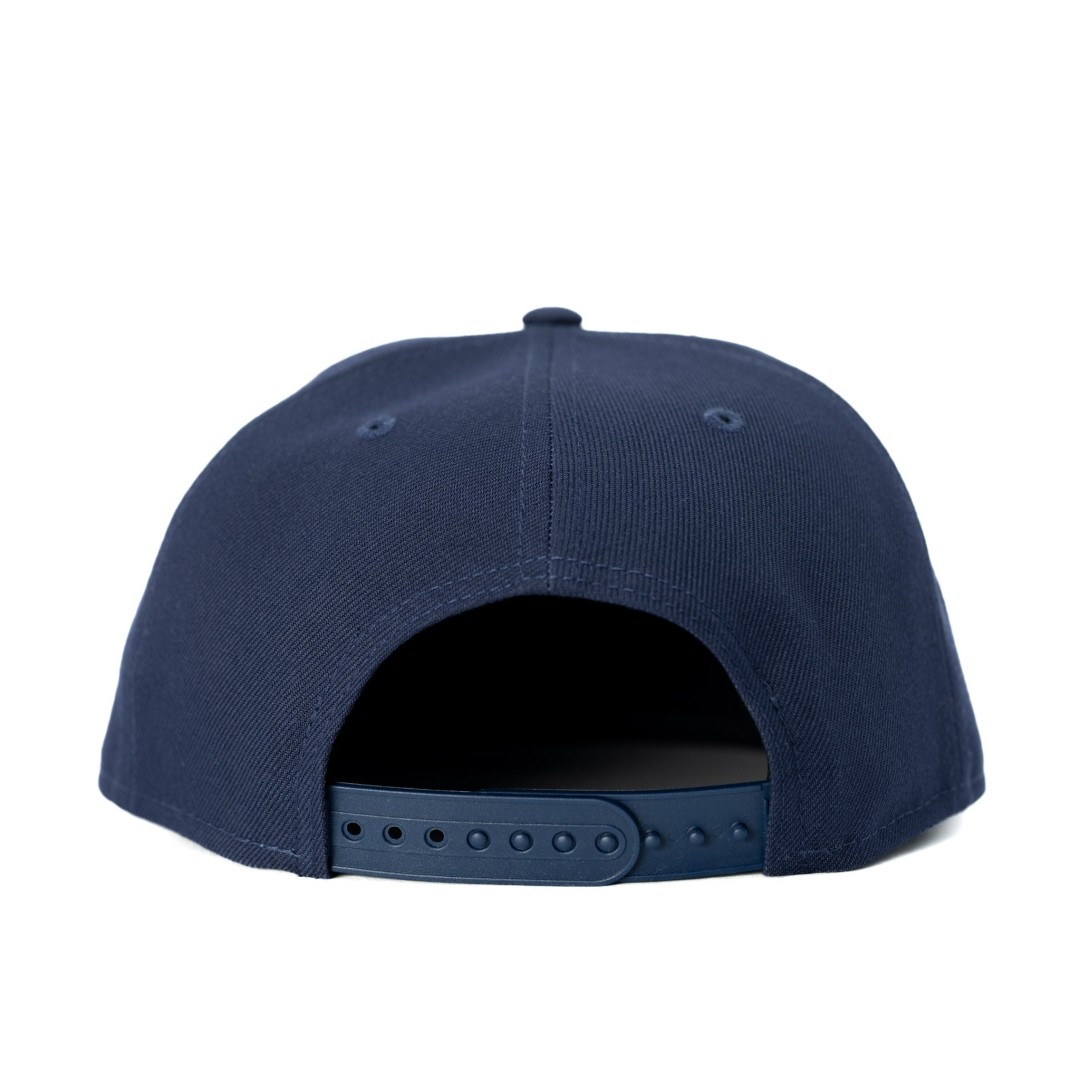 GORRA NBA MILWAUKEE BUCKS CLASICA SNAPBACK 9FIFTY
