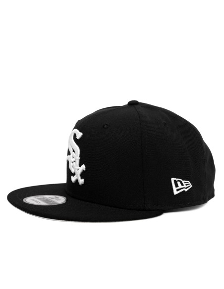 GORRA MLB CHICAGO WHITE SOX CLÁSICA SNAPBACK 9FIFTY