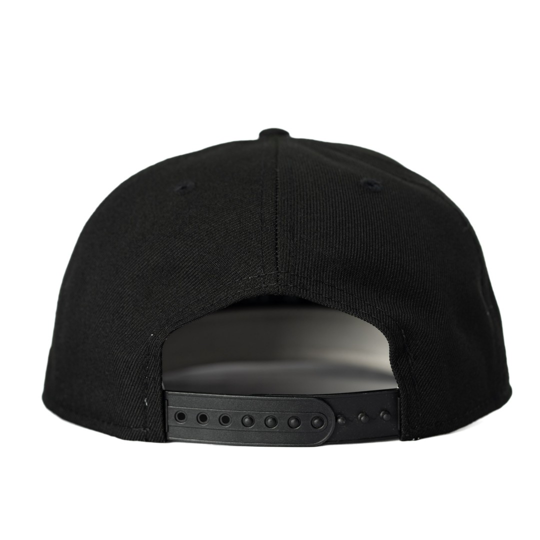 GORRA MLB CHICAGO WHITE SOX CLÁSICA SNAPBACK 9FIFTY