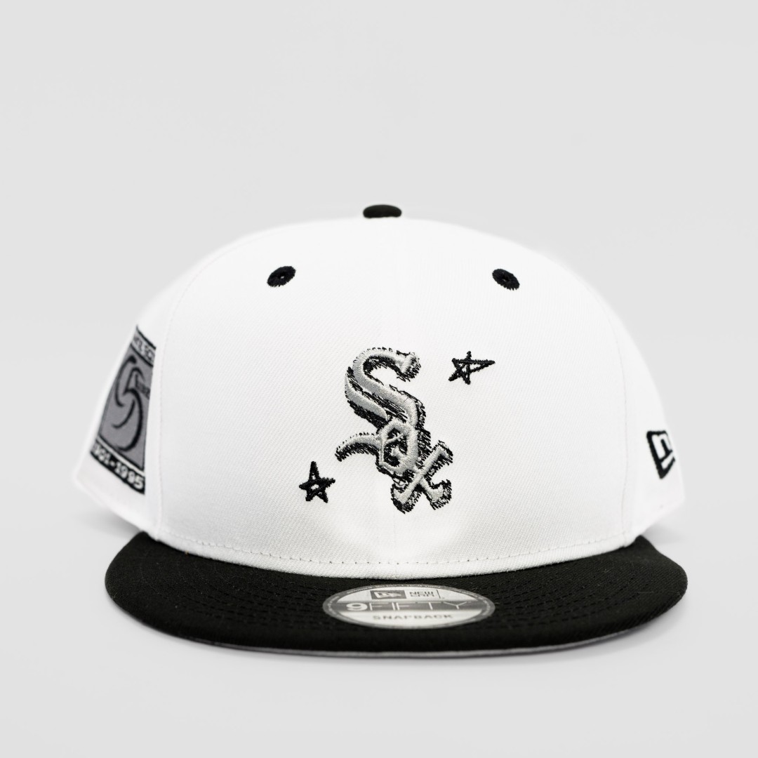 GORRA MLB CHICAGO WHITE SOX...
