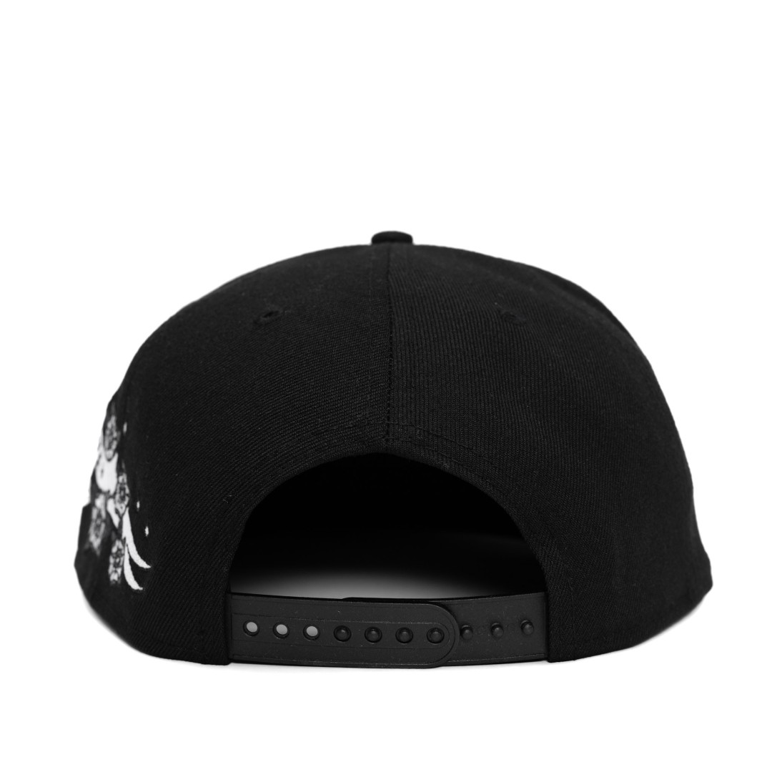 GORRA MLB ATLANTA BRAVES CITY ART SNAPBACK 9FIFTY