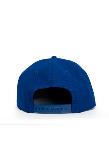 GORRA MLB LOS ANGELES DODGERS AZUL CLÁSICO STADIUM 1962-2022 SNAPBACK 9FIFTY