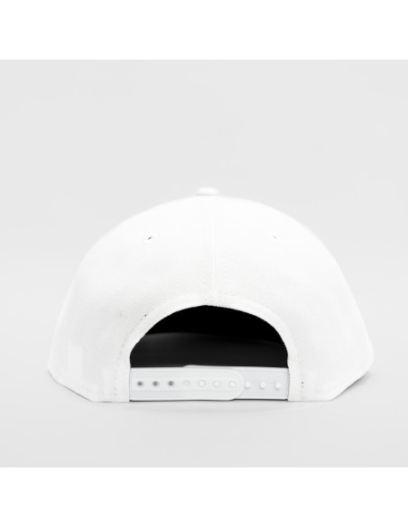 GORRA NFL LAS VEGAS RAIDERS BLANCA SNAPBACK 9FIFTY