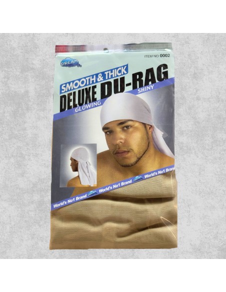 DREAM WORLD SILKY SATIN DURAG BASICO