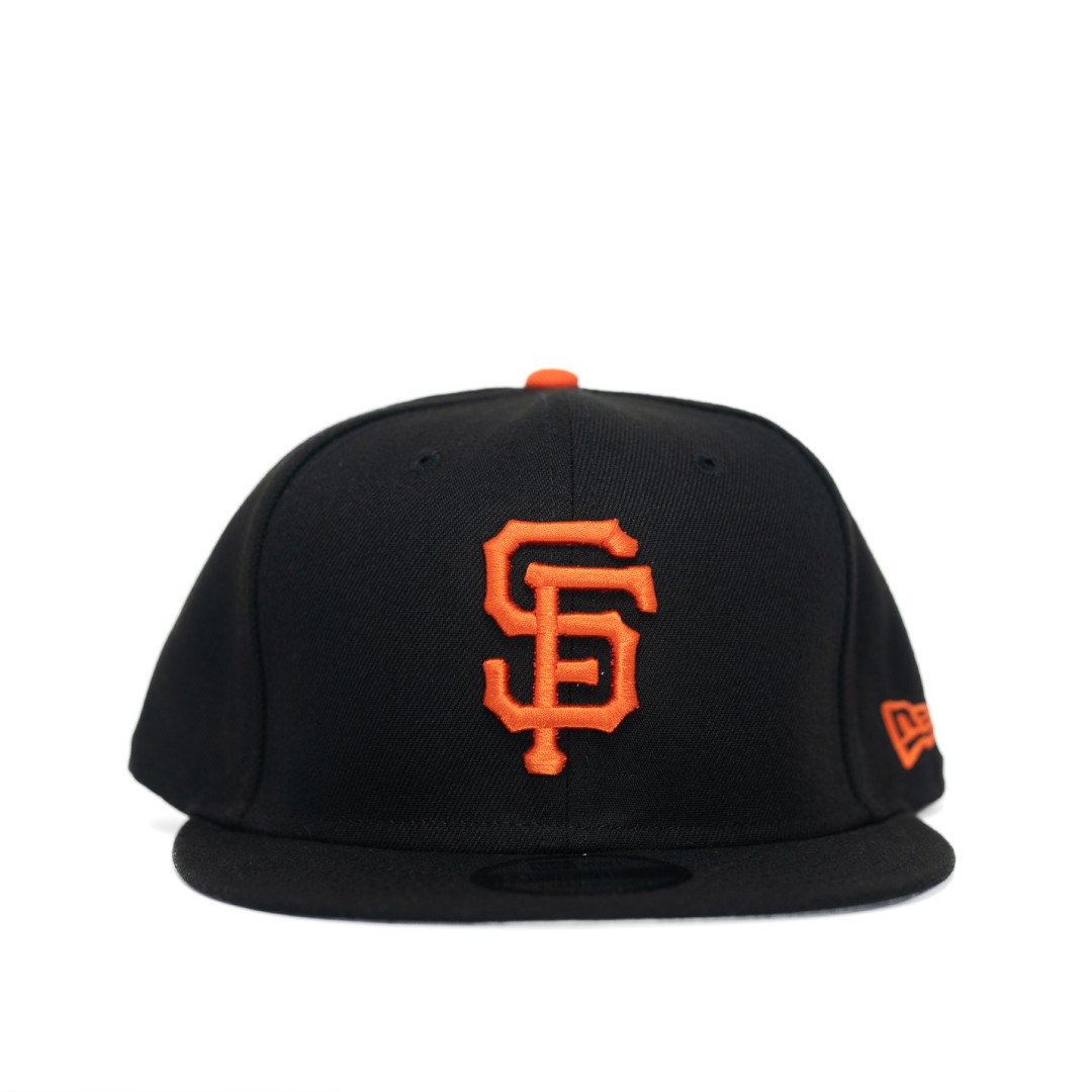 GORRA MLB SAN FRANCISCO GIANTS CLÁSICA 9FIFTY