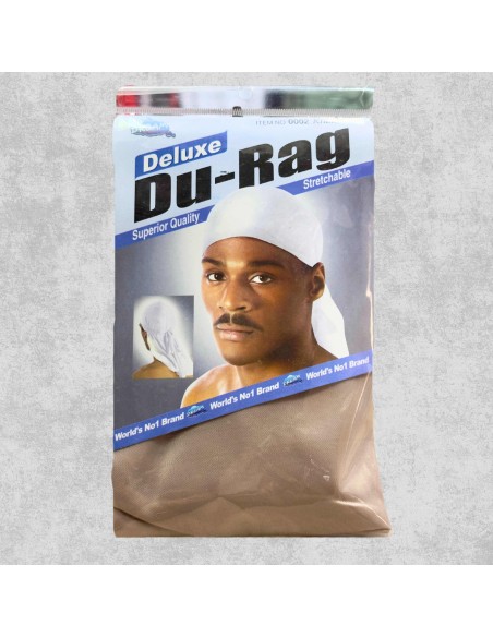 DREAM WORLD SILKY SATIN DURAG BASICO