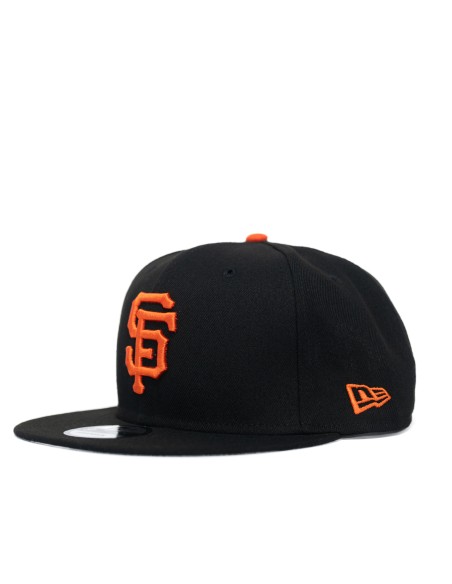 GORRA MLB SAN FRANCISCO GIANTS CLÁSICA 9FIFTY