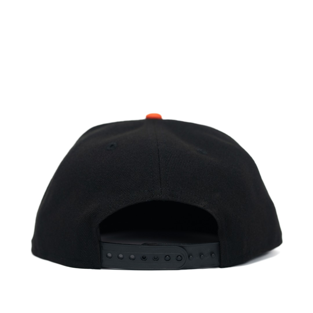 GORRA MLB SAN FRANCISCO GIANTS CLÁSICA 9FIFTY