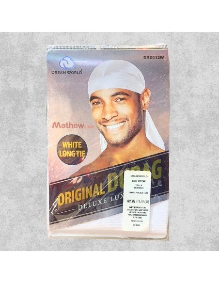 DREAM WORLD ORIGINAL DURAG CLASICO