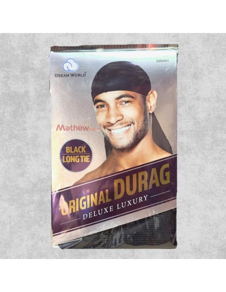 DREAM WORLD ORIGINAL DURAG CLASICO