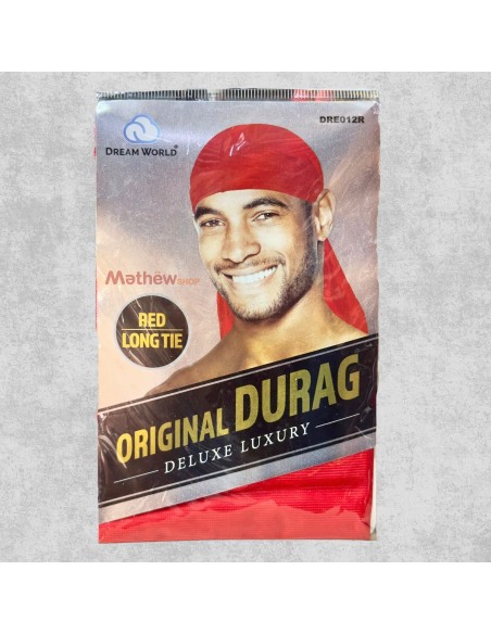 DREAM WORLD ORIGINAL DURAG CLASICO