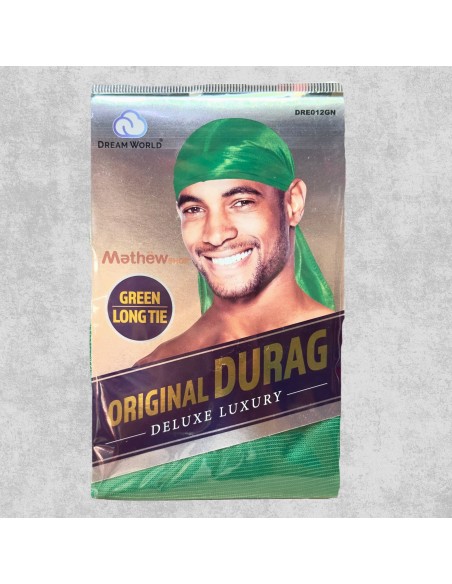 DREAM WORLD ORIGINAL DURAG CLASICO