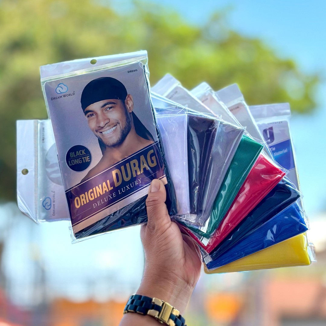 DREAM WORLD ORIGINAL DURAG CLASICO