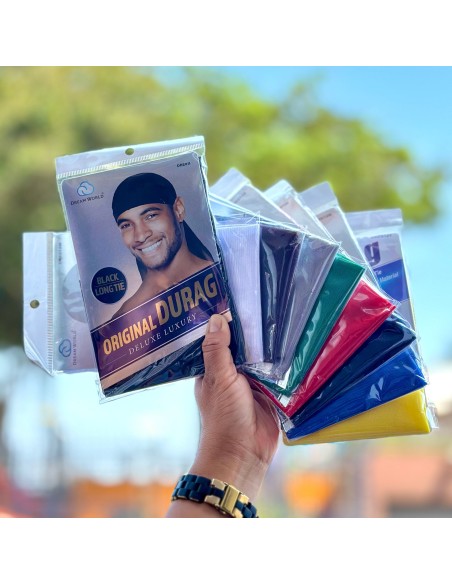 DREAM WORLD ORIGINAL DURAG CLASICO