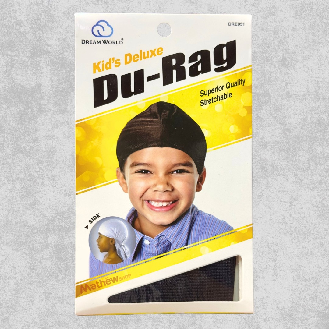 DREAM WORLD KIDS DELUXE DURAG