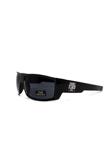 LOCS Sunglasses Straight Outta Cali