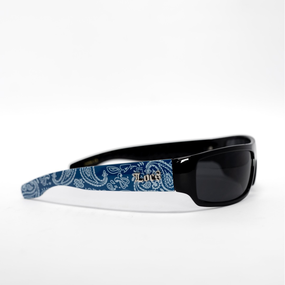 LOCS Sunglasses Royal Bandana