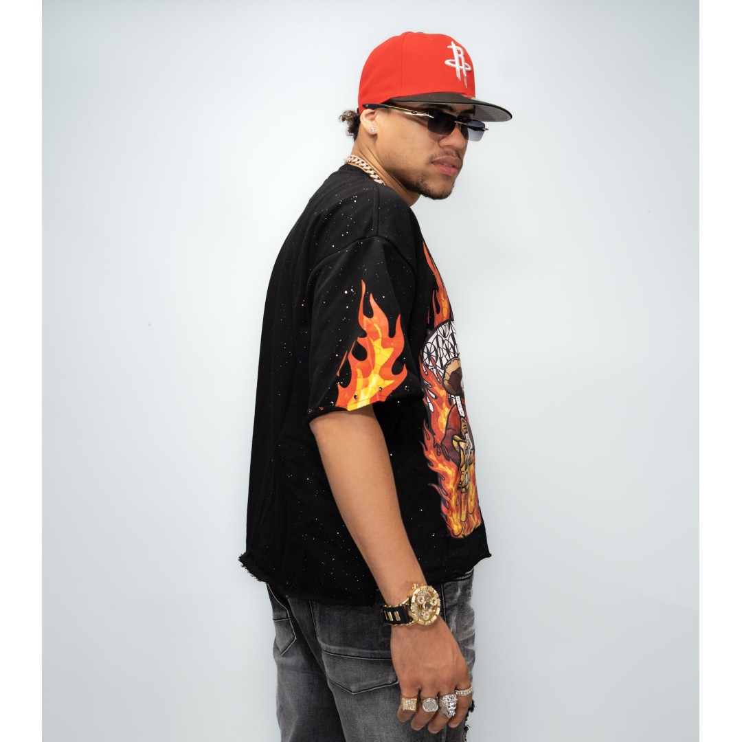 BKYS ON FIRE F-TERRY... 2