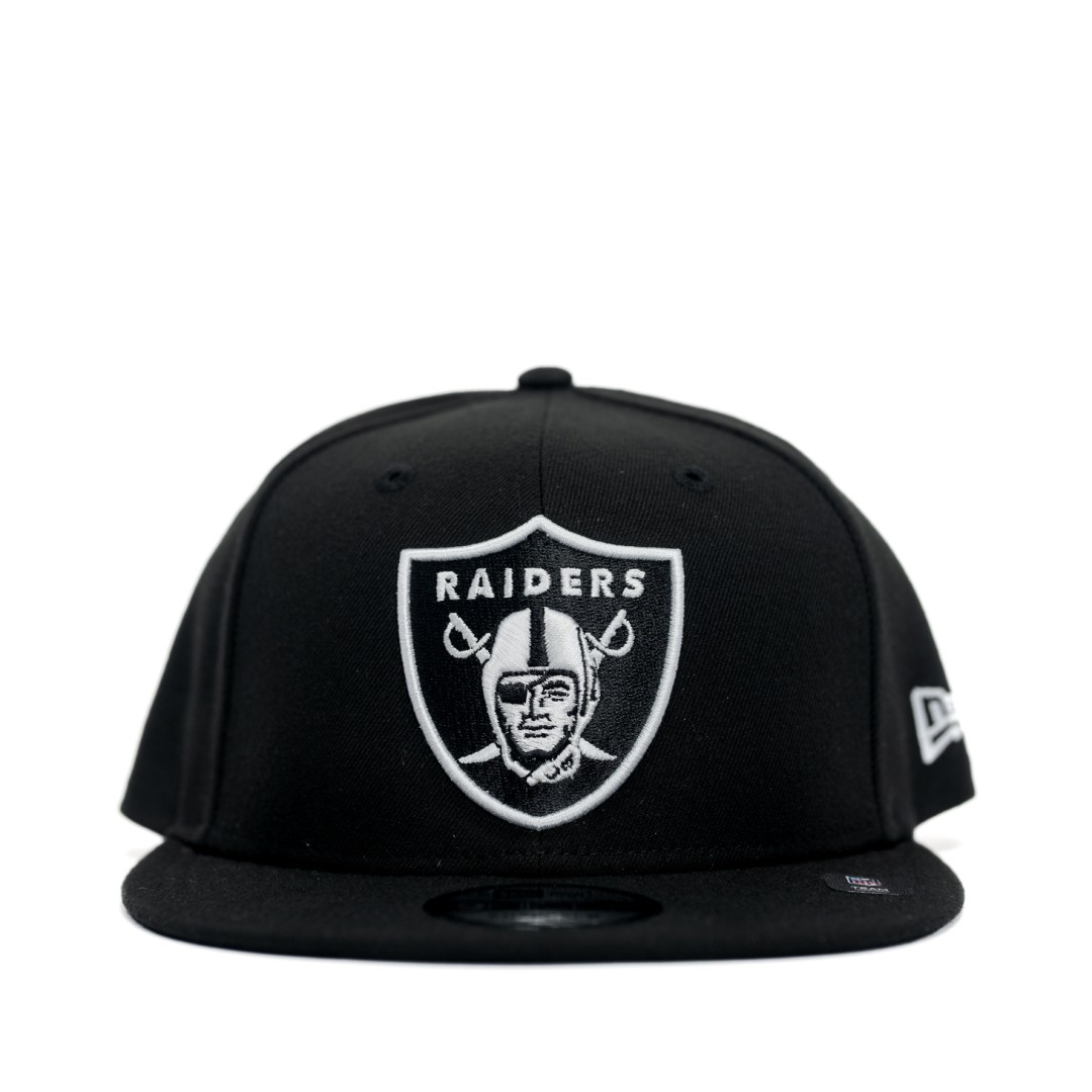GORRA NFL LAS VEGAS RAIDERS...