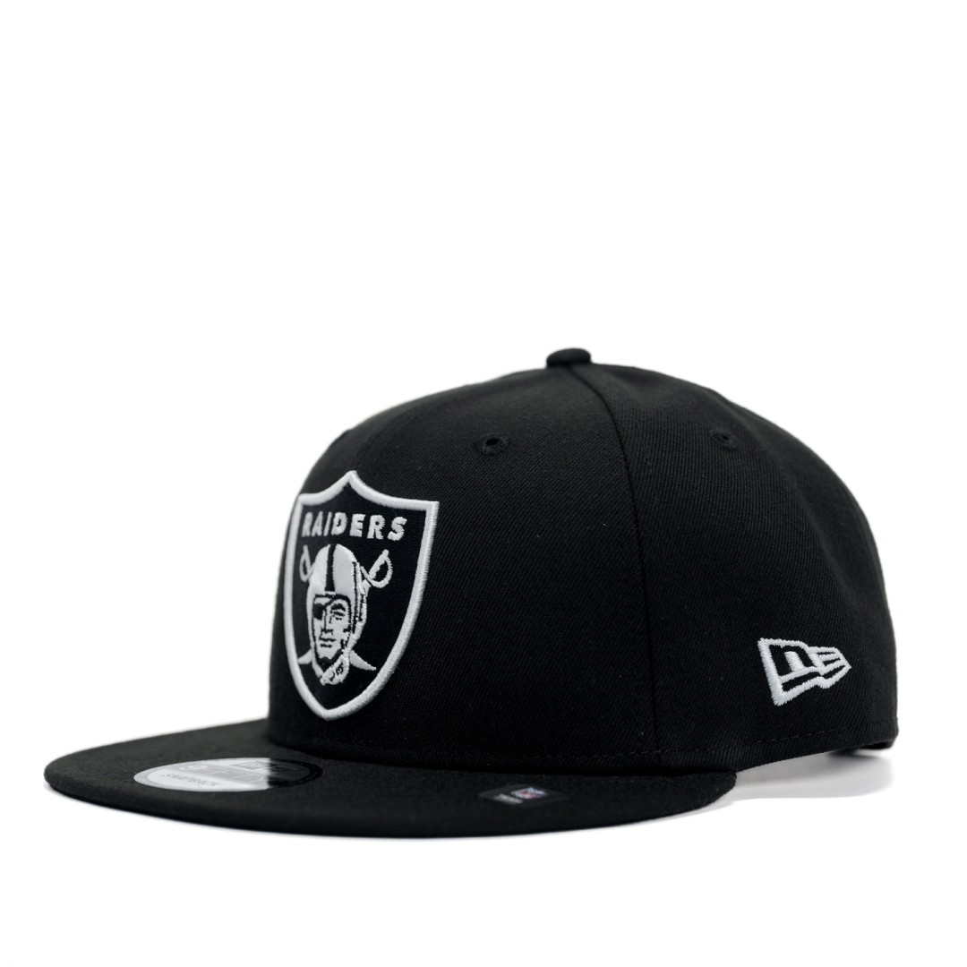 GORRA NFL LAS VEGAS RAIDERS... 2