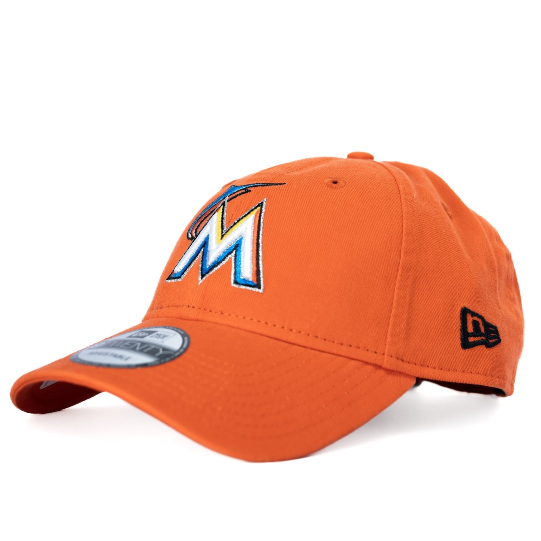 GORRA MLB MIAMI MARLINS... 2