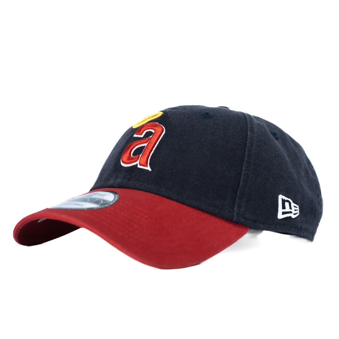 GORRA MLB LOS ANGELES ANGELS ADJUSTABLE 9TWENTY