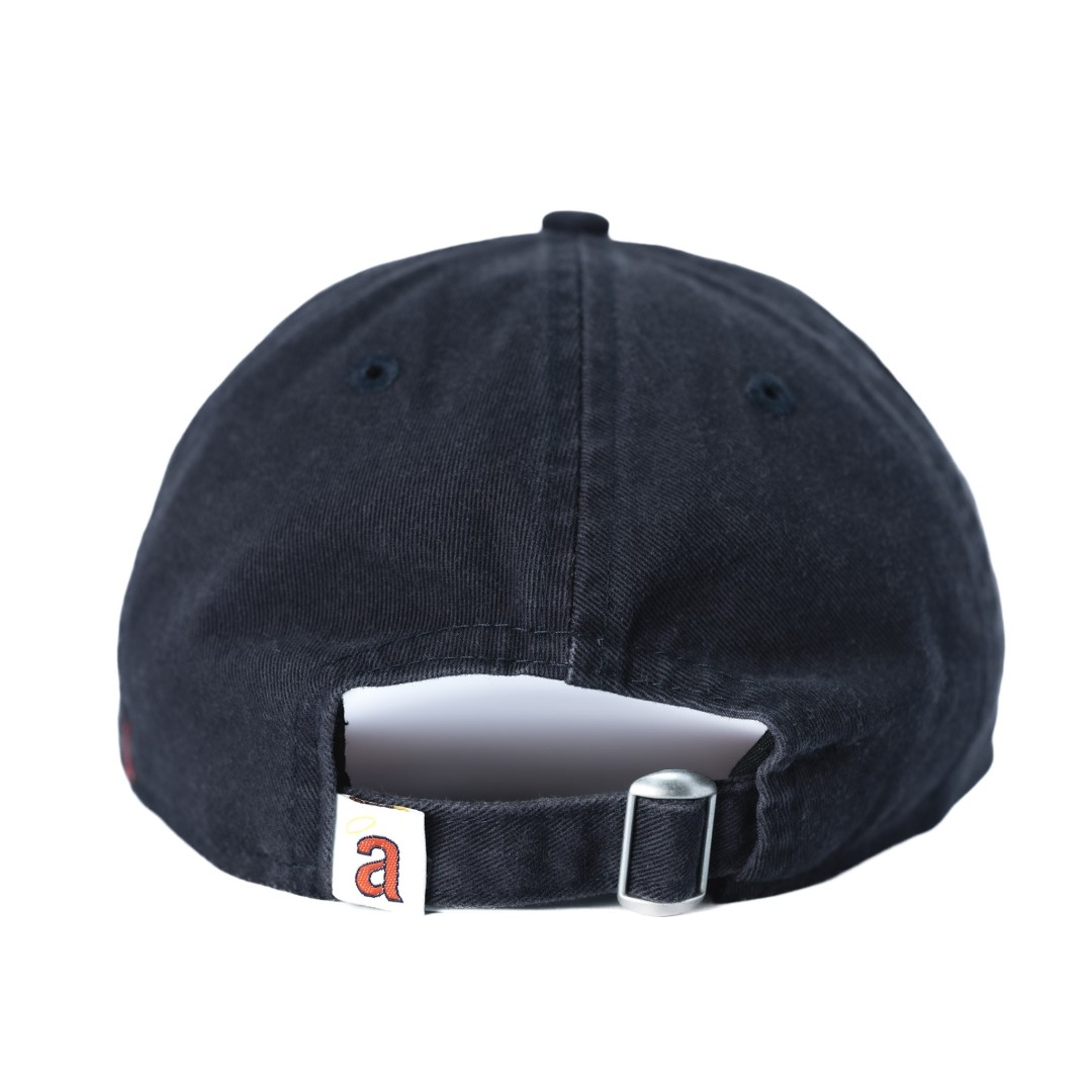 GORRA MLB LOS ANGELES ANGELS ADJUSTABLE 9TWENTY