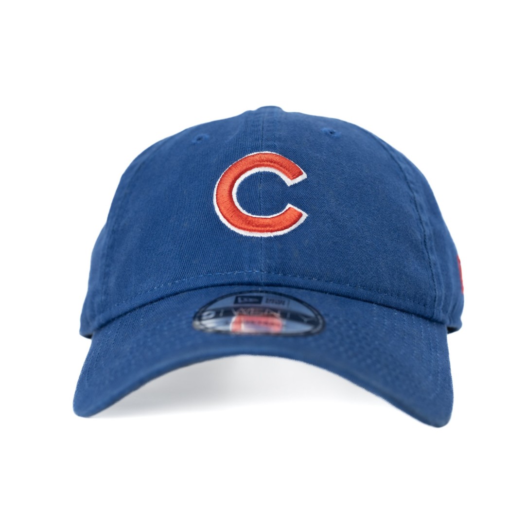 GORRA MLB CHICAGO CUBS...