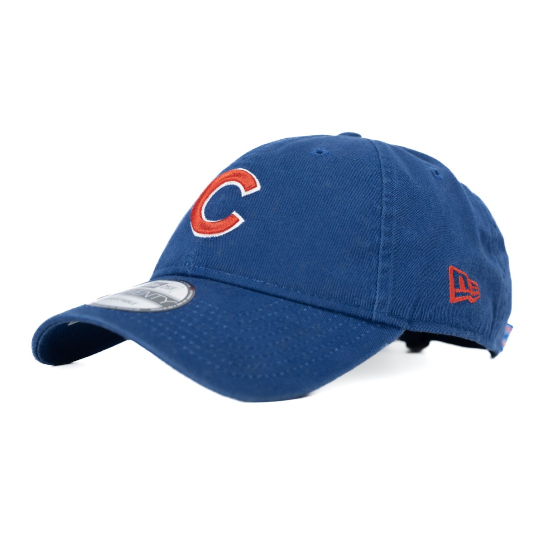 GORRA MLB CHICAGO CUBS... 2