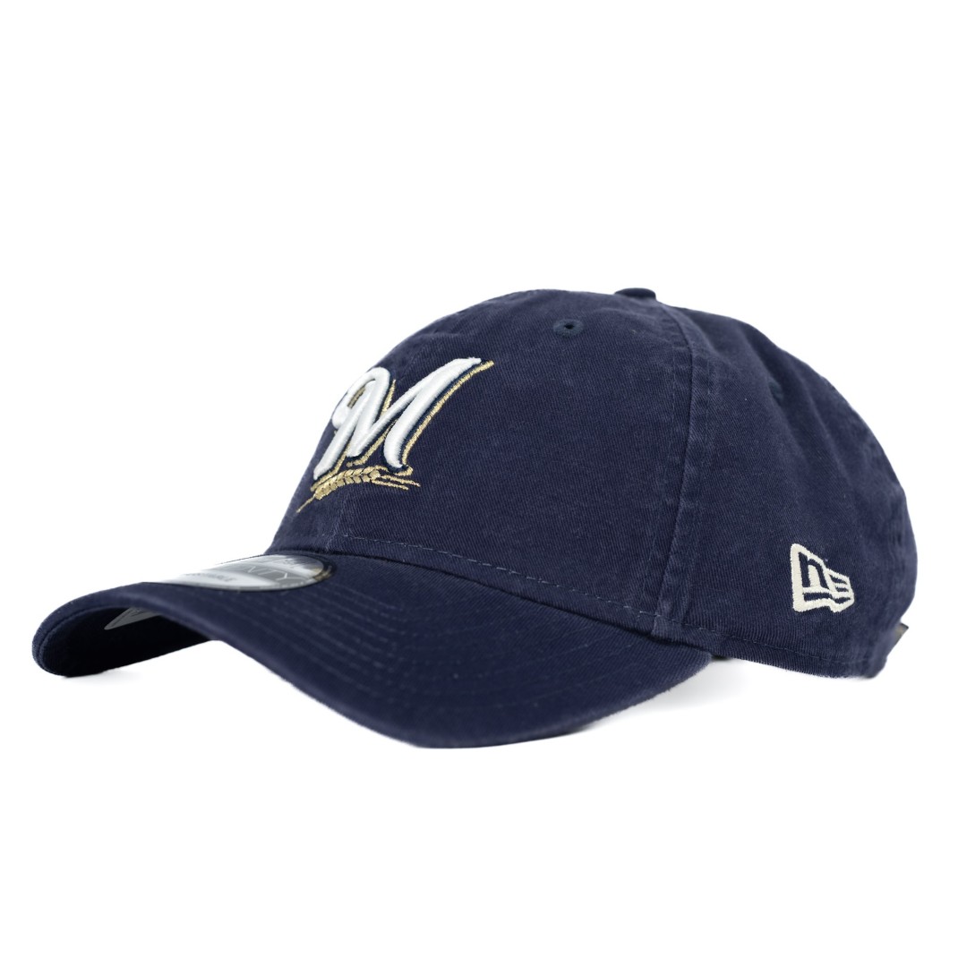GORRA MLB MILWAUKEE BREWERS... 2
