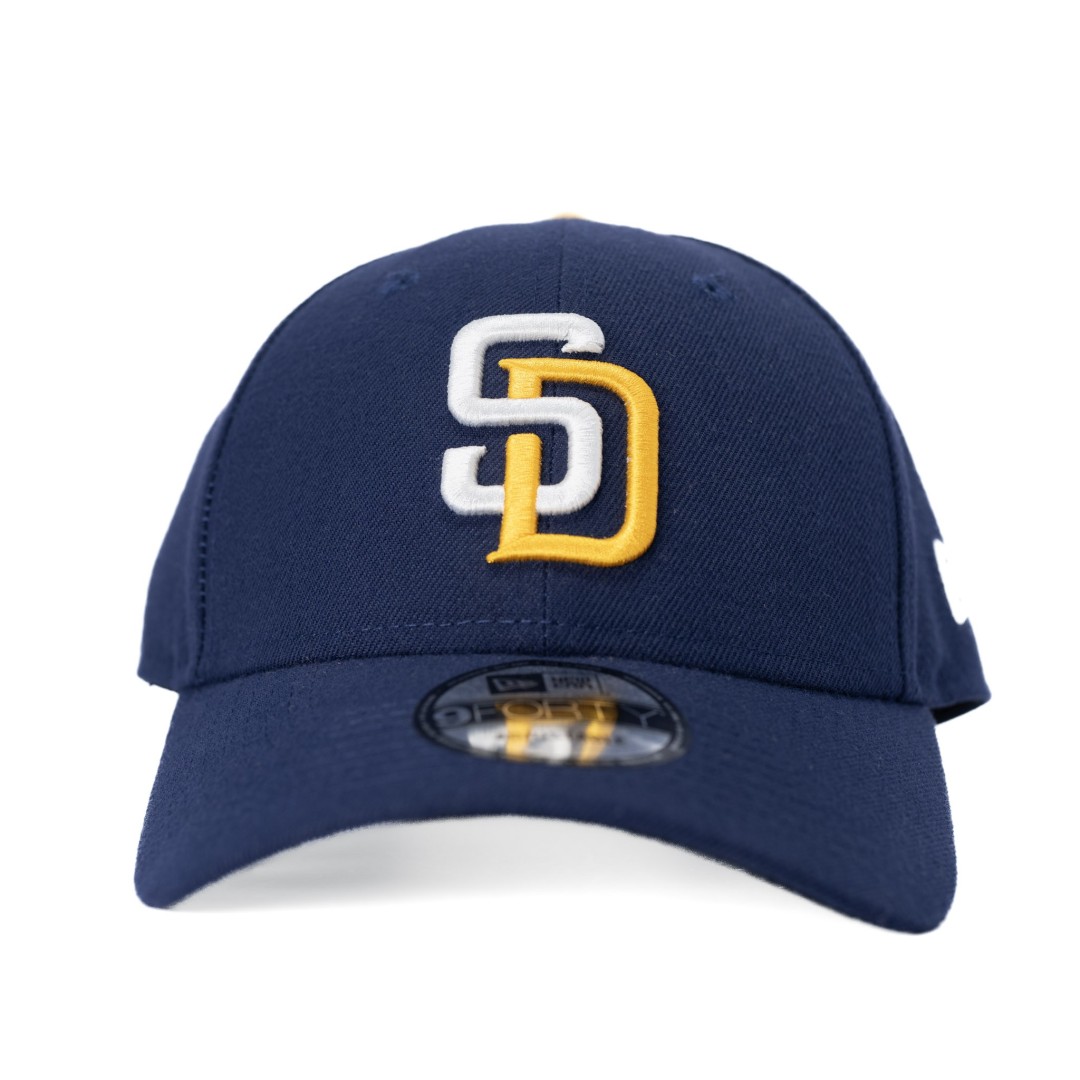 GORRA MLB SAN DIEGO PADRES...