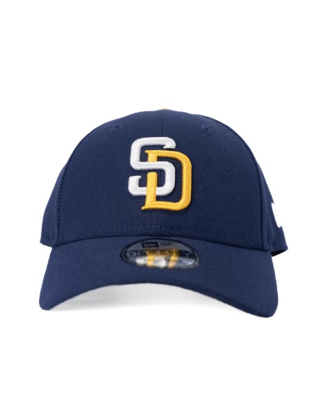GORRA MLB SAN DIEGO PADRES ADJUSTABLE 9FORTY