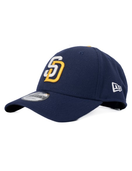 GORRA MLB SAN DIEGO PADRES ADJUSTABLE 9FORTY