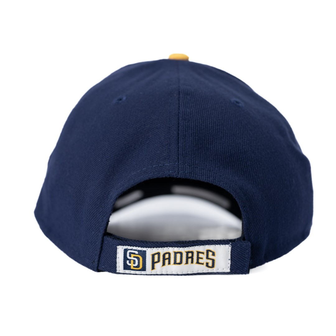 GORRA MLB SAN DIEGO PADRES ADJUSTABLE... GORRA MLB SAN DIEGO PADRES ADJUSTABLE...