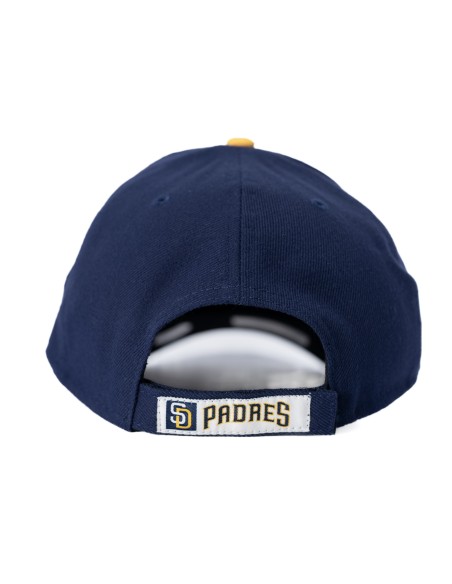 GORRA MLB SAN DIEGO PADRES ADJUSTABLE 9FORTY