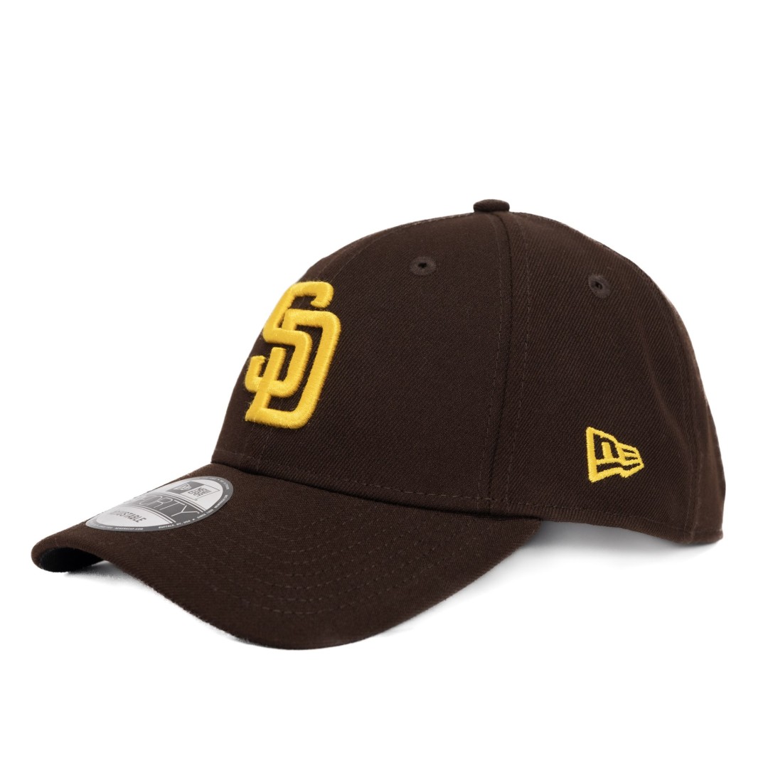 GORRA MLB SAN DIEGO PADRES CLASICA... GORRA MLB SAN DIEGO PADRES CLASICA...