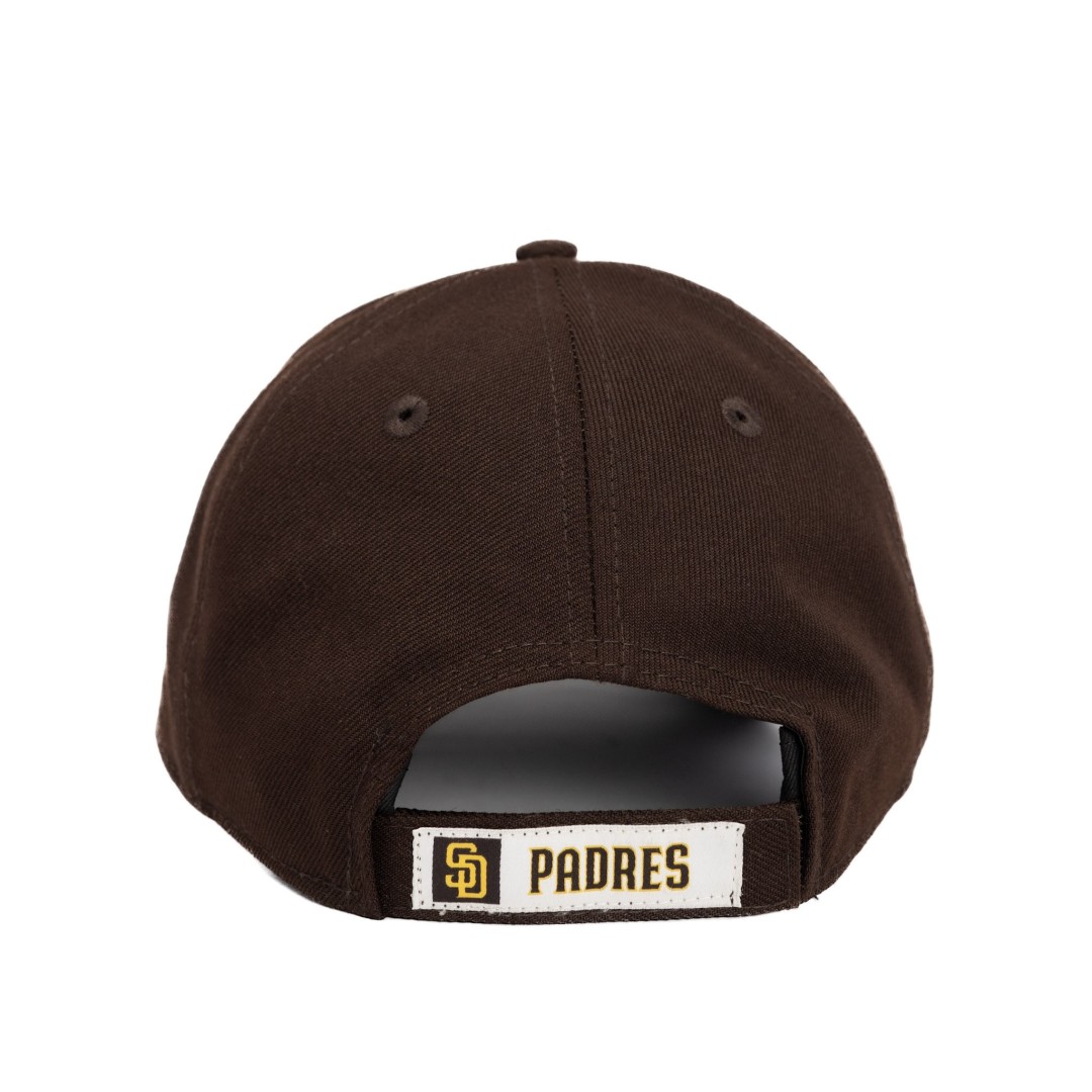 GORRA MLB SAN DIEGO PADRES CLASICA... GORRA MLB SAN DIEGO PADRES CLASICA...