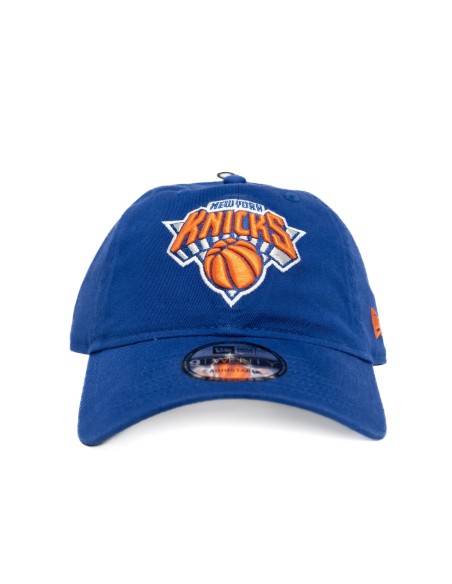 GORRA NBA NEW YORK KNICKS ADJUSTABLE 9TWENTY