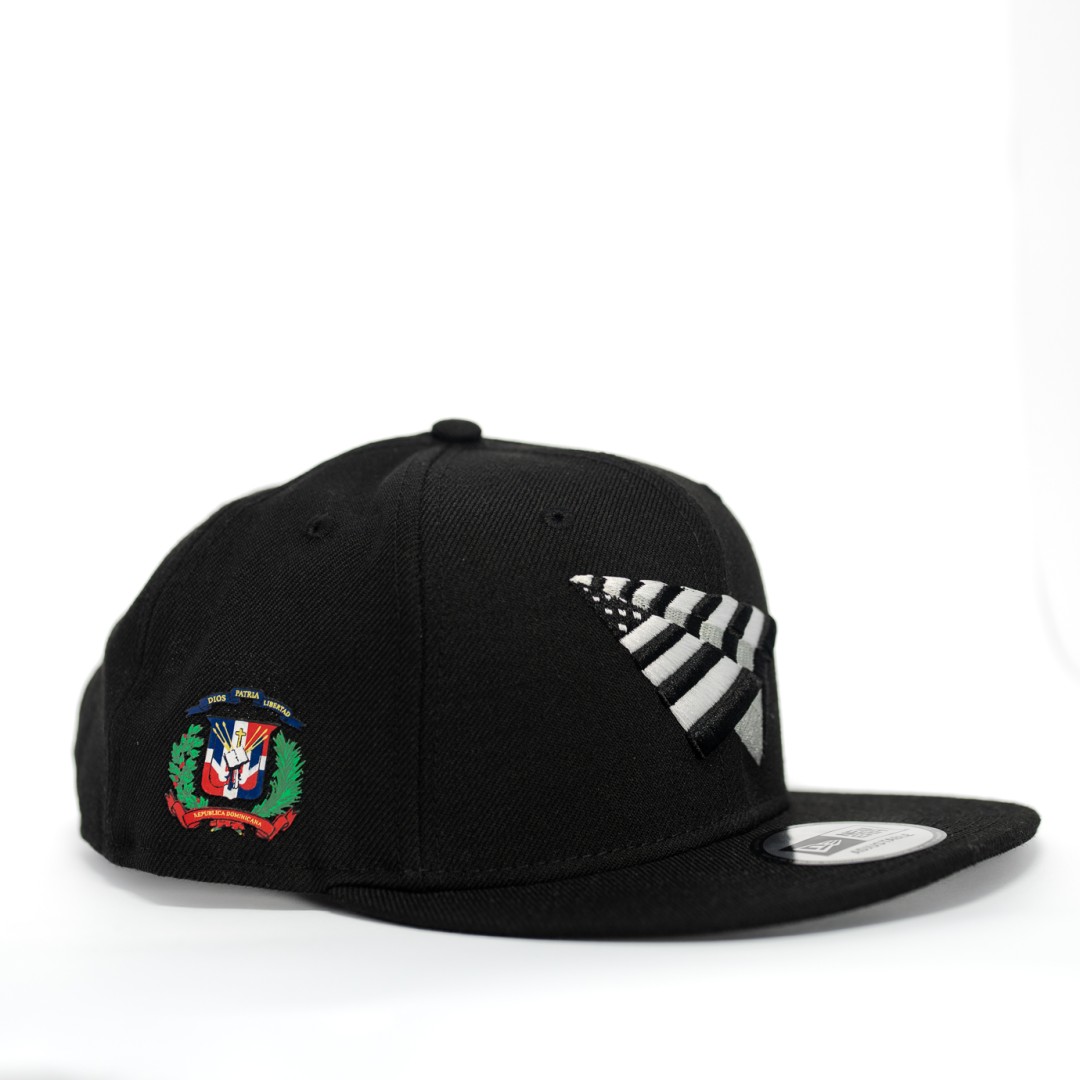 GORRA NEW ERA X PAPER... 2