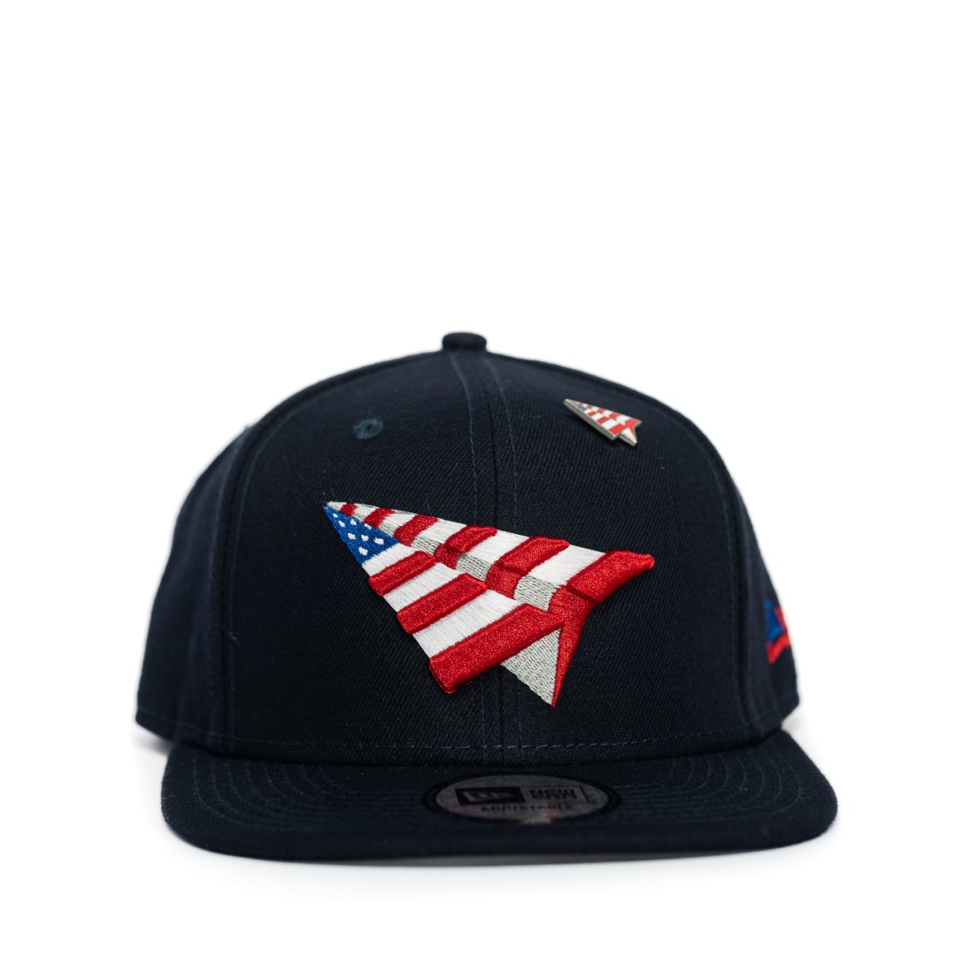 GORRA NEW ERA X PAPER...