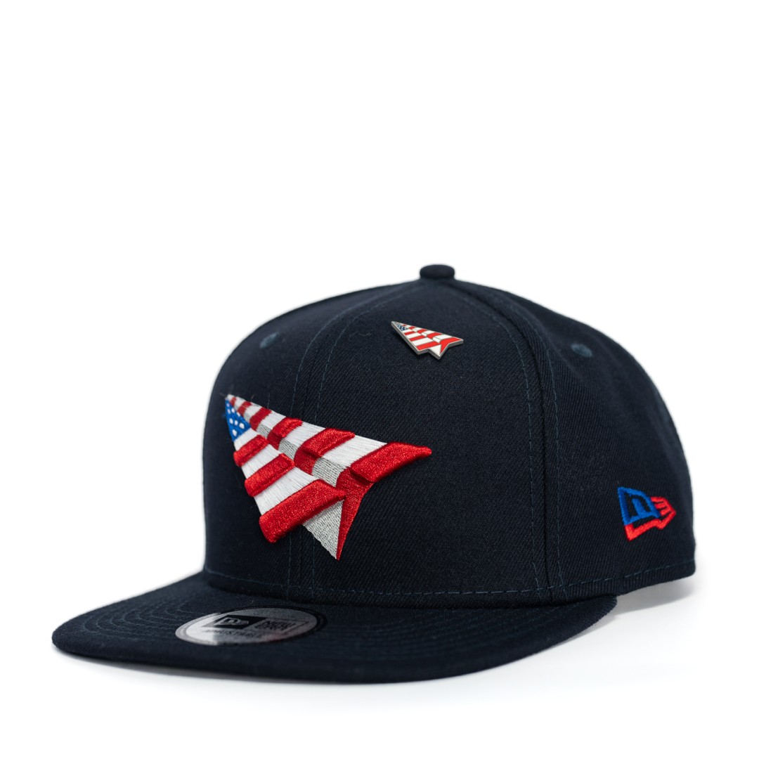 GORRA NEW ERA X PAPER... 2