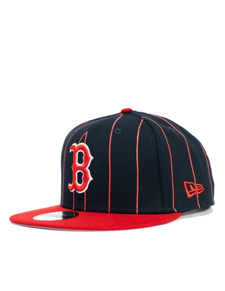 GORRA MLB BOSTON RED SOX AZUL CITY ARCH SNAPBACK 9FIFTY