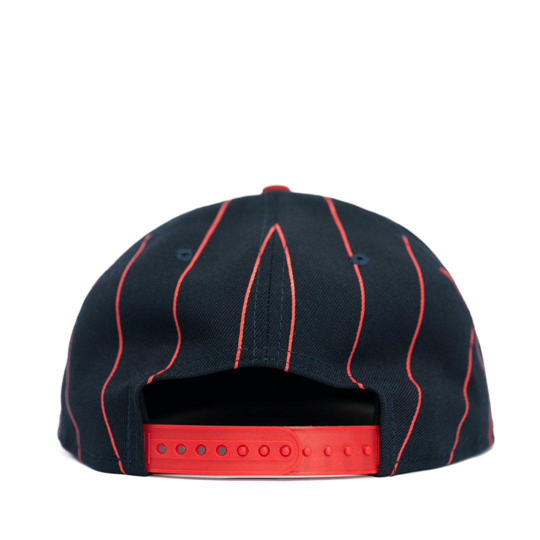 GORRA MLB BOSTON RED SOX AZUL CITY ARCH SNAPBACK 9FIFTY